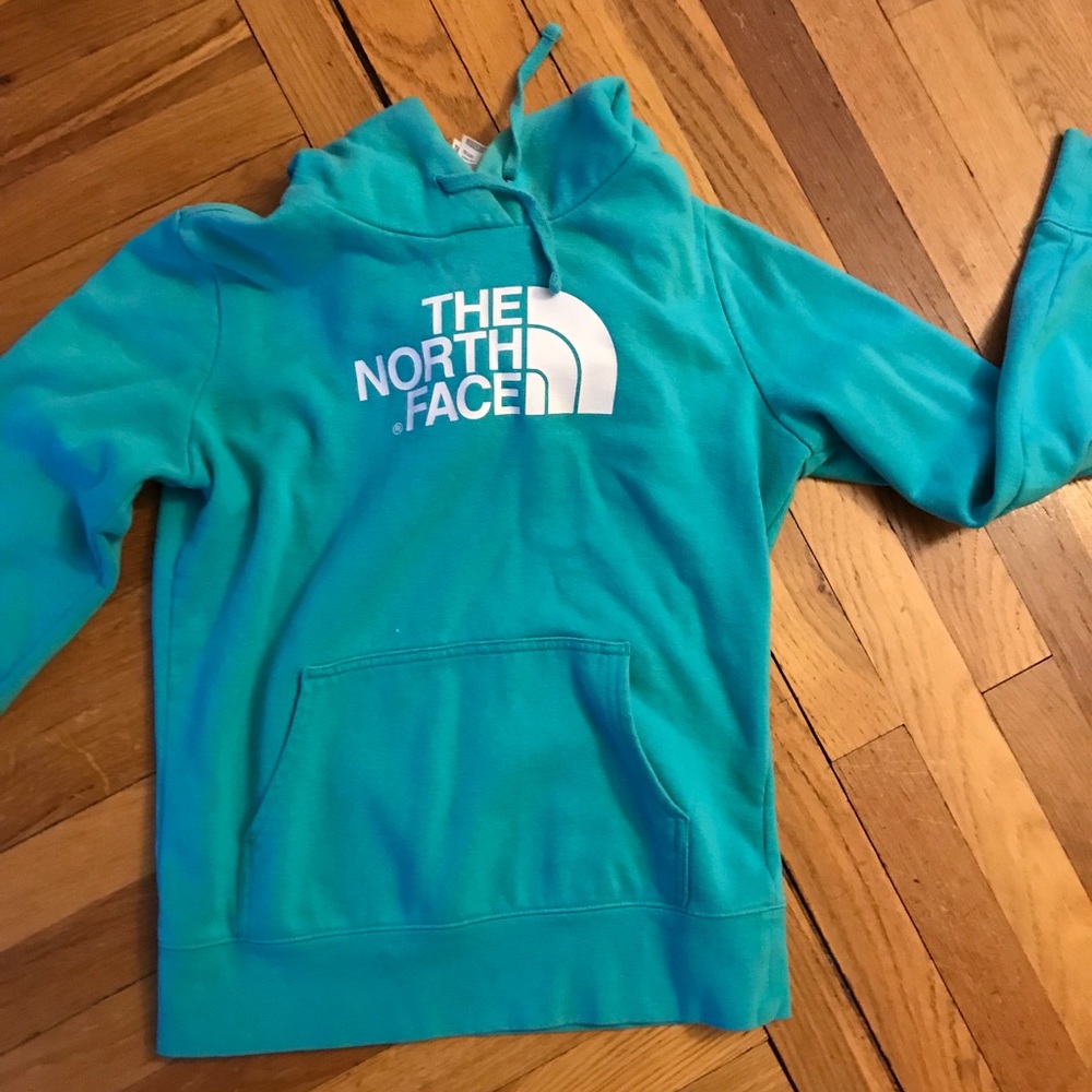 North Face Hoodie